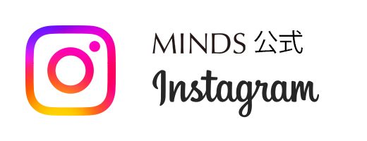 MINDS更新 Instagram