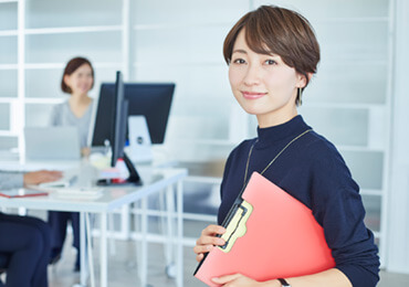 写真：企業イメージ