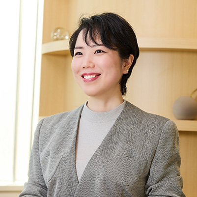 インタビュー1